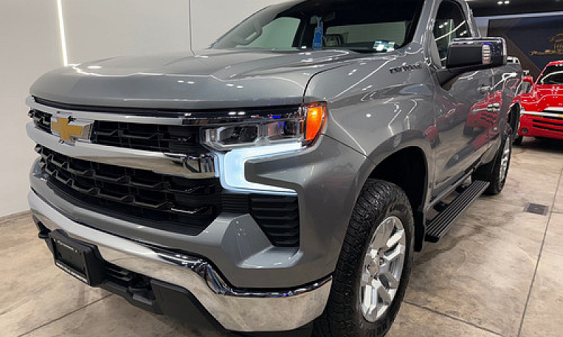 Chevrolet Cheyenne 5...