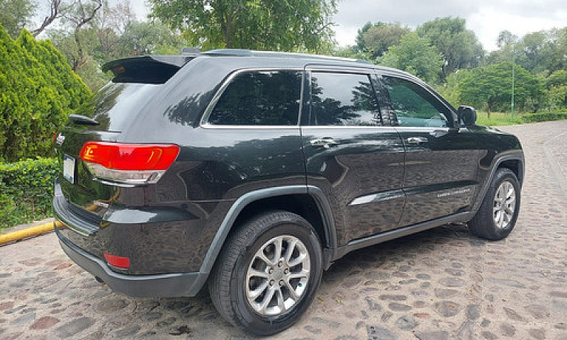 Jeep Grand Cherokee ...