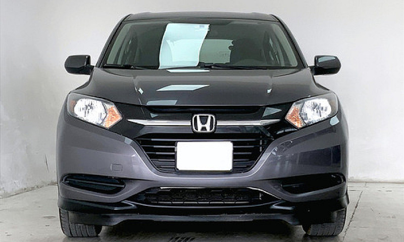 Honda Hr-V 2017...