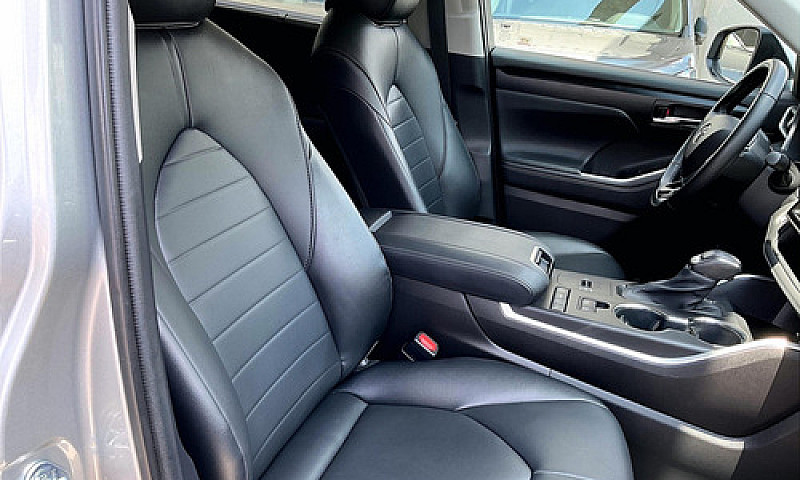 Toyota Highlander 20...