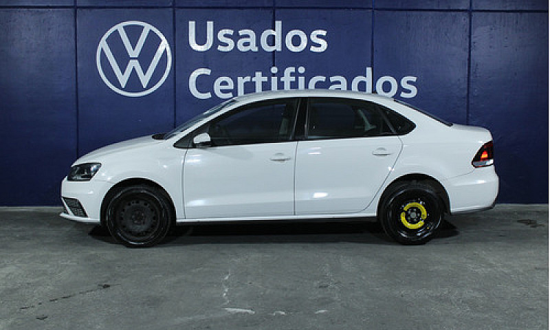 Volkswagen Vento 1.6...