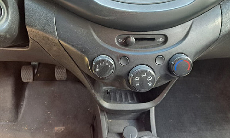 Chevrolet Beat 2019 ...