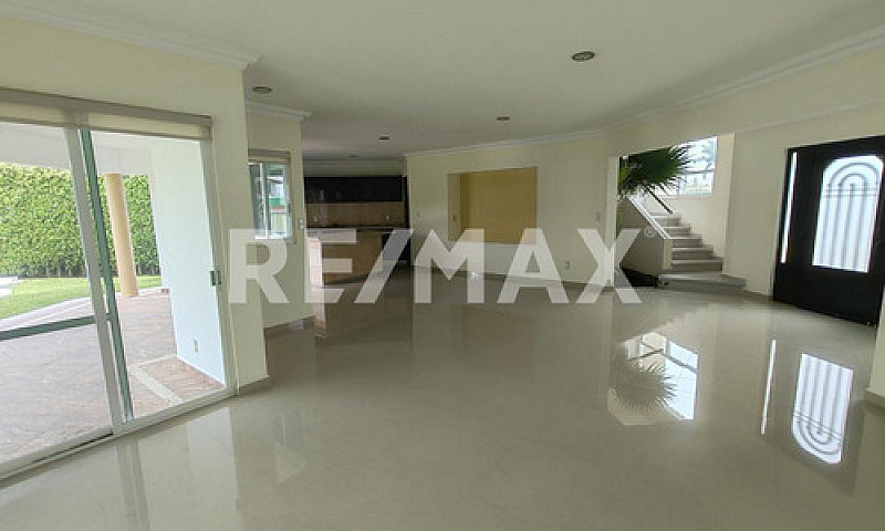 Casa En Venta En Mor...