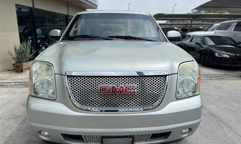 Gmc Yukon 2010 6.2 C...