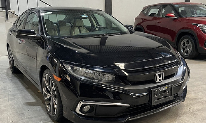 Honda Civic 2019 1.5...