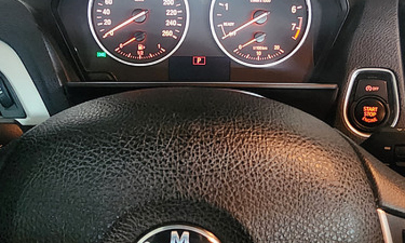 Bmw Serie 2 2.0 220I...