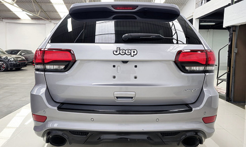 Jeep Grand Cherokee ...