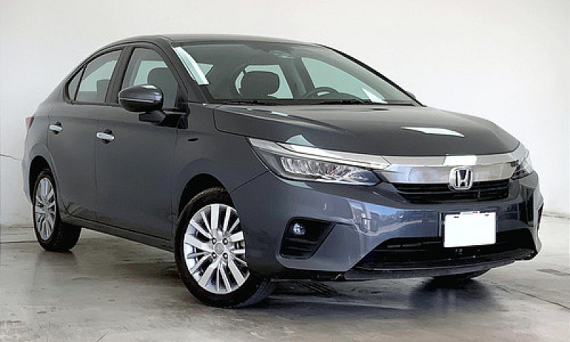 Honda City 2022...