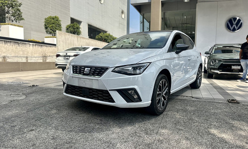 Seat Ibiza Xcellence...