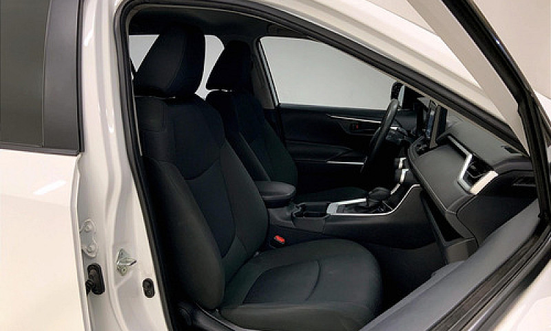 Toyota Rav4 2019...