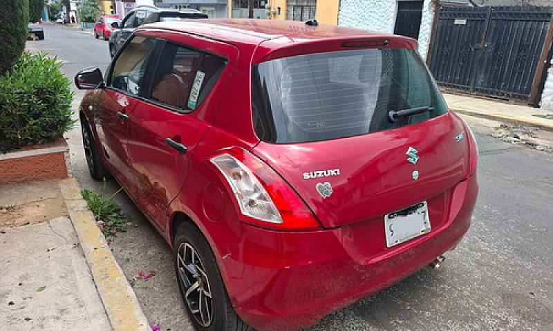 Suzuki Swift 1.4 Ga ...