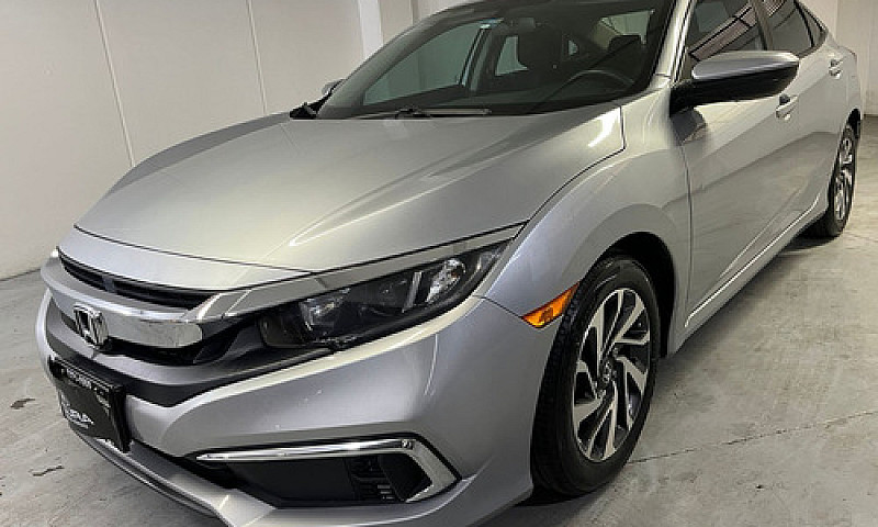 Honda Civic 2019 2.0...