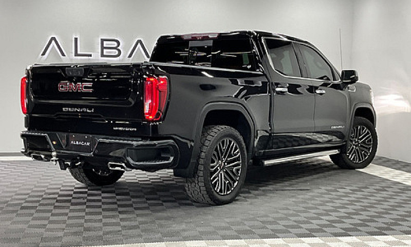 Gmc Sierra 2020...