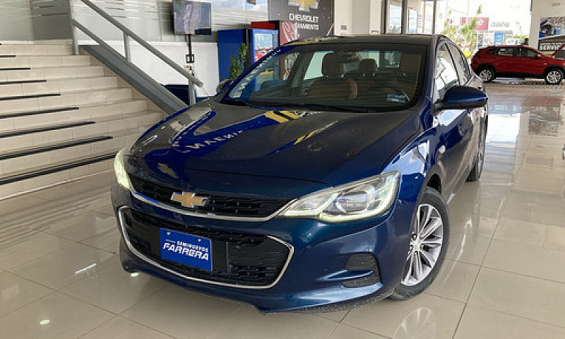 Chevrolet Cavalier 2...