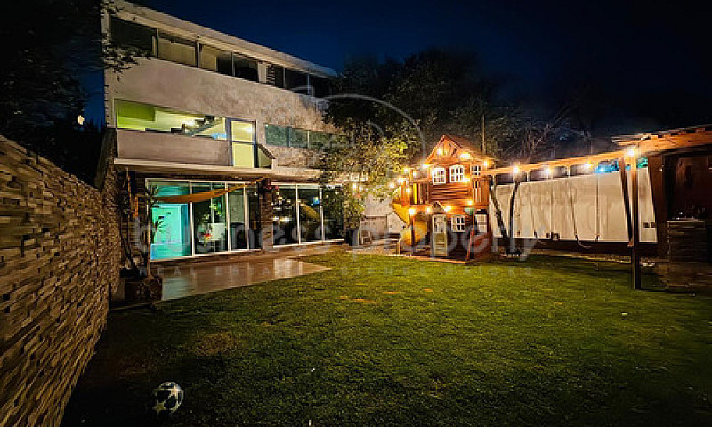 Oportunidad Casa Lom...