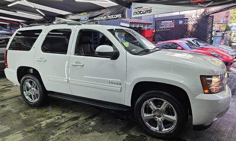 Chevrolet Tahoe 2012...