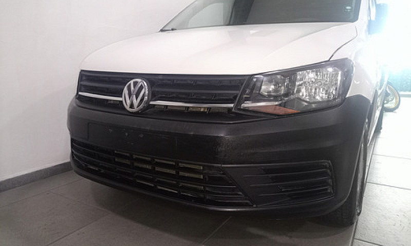 Volkswagen Caddy 1.6...