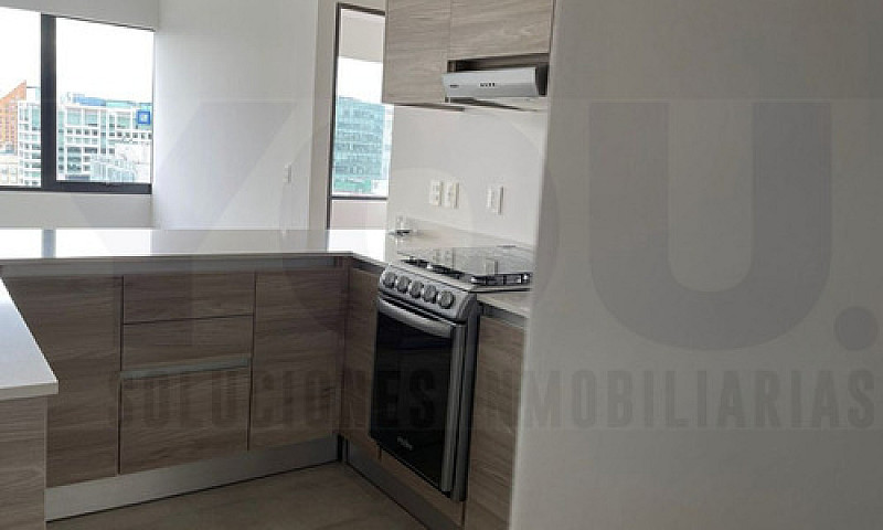 Departamento En Vent...