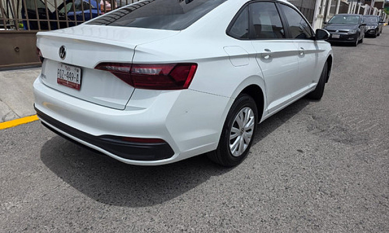 Volkswagen Jetta 1.4...
