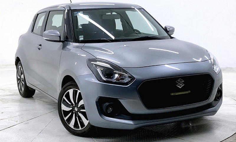 Suzuki Swift 2019...