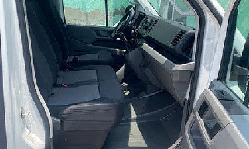 Volkswagen Crafter 2...