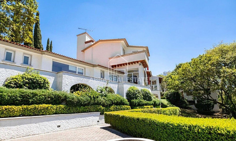 Casa En Venta, Hacie...