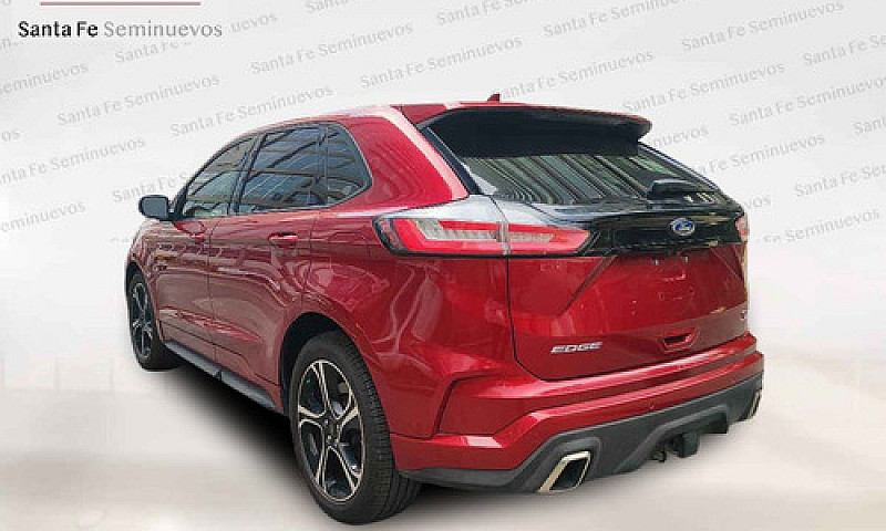 Ford  Edge  2019...