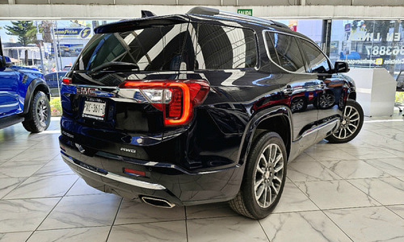 Gmc  Acadia  2022...
