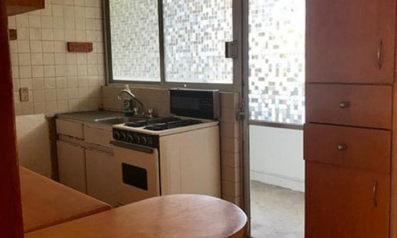 Departamento En Vent...