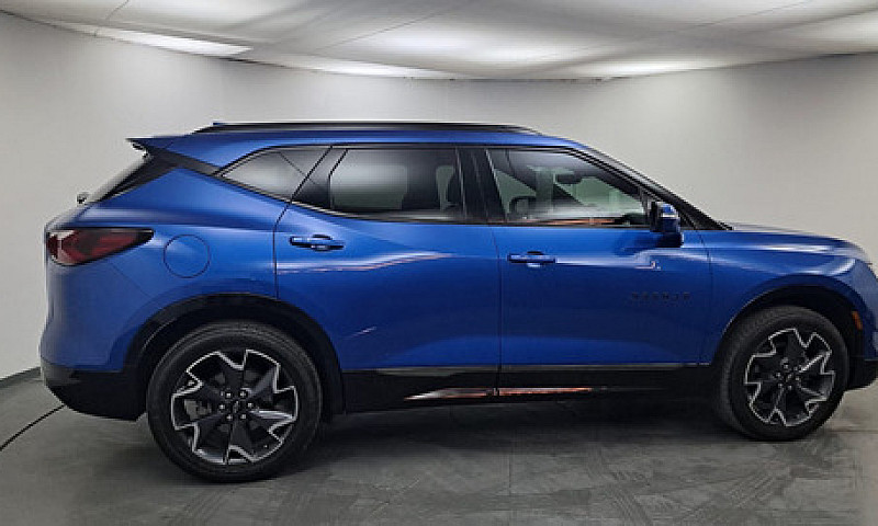 Chevrolet Blazer 202...