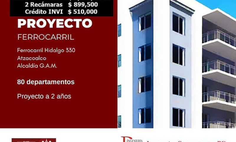 Departamento Del Inv...