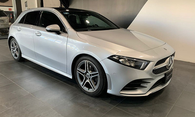 Mercedes-Benz Clase ...