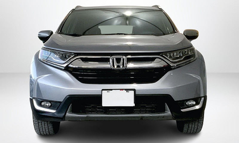 Honda Cr-V 2017...