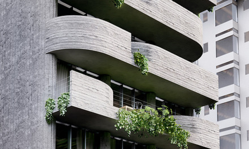 Departamentos-Lofts ...