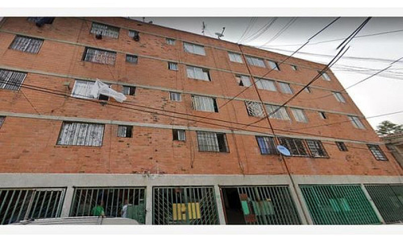Departamento En Vent...
