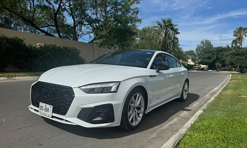 Audi A5 Sportback 2....