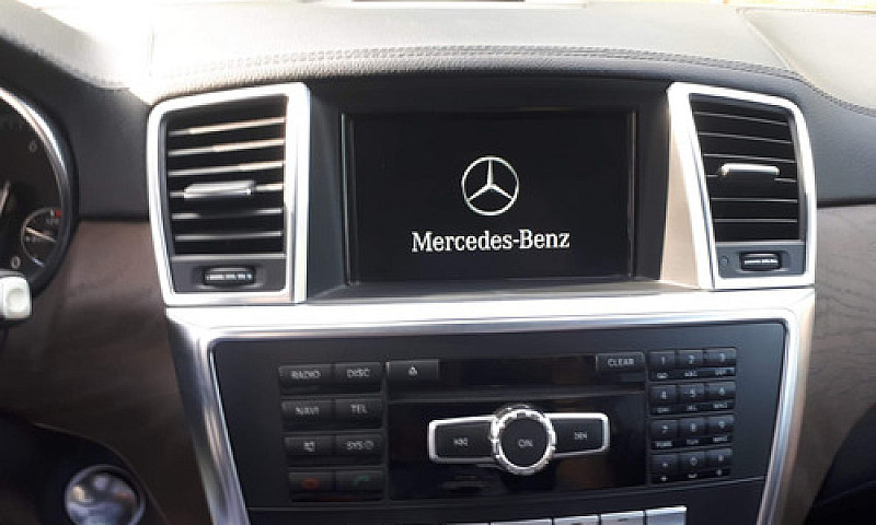Mercedes-Benz Clase ...