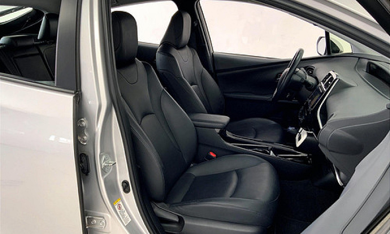 Toyota Prius 2017...
