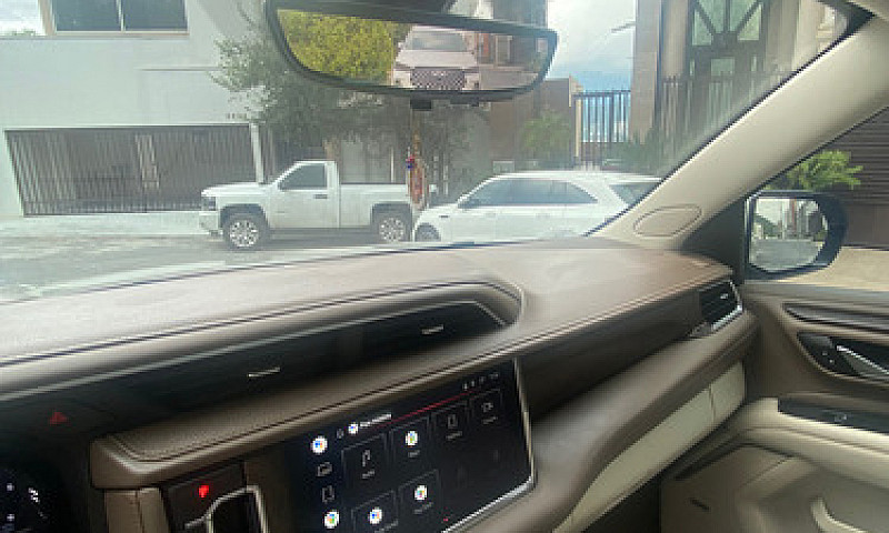 Gmc Yukon 6.2 Denali...