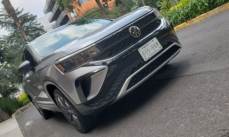 Volkswagen Taos 1.4 ...