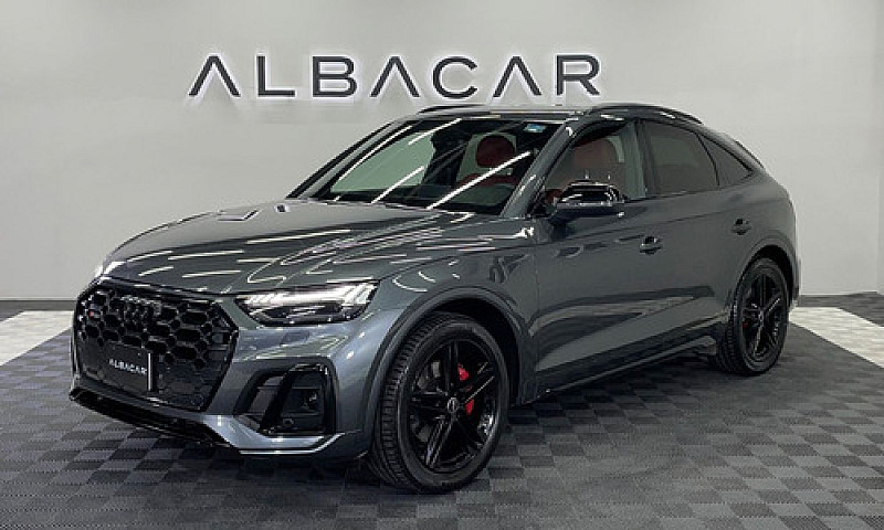 Audi Q5 2023...