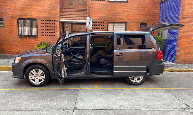 Dodge Grand Caravan ...