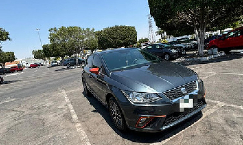 Seat Ibiza 1.6 Style...