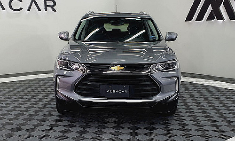 Chevrolet Tracker 20...