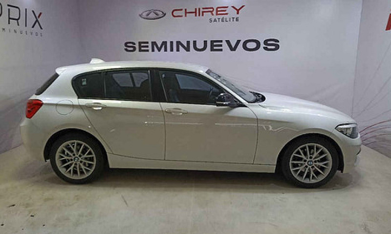 Bmw  Serie 1  2019...