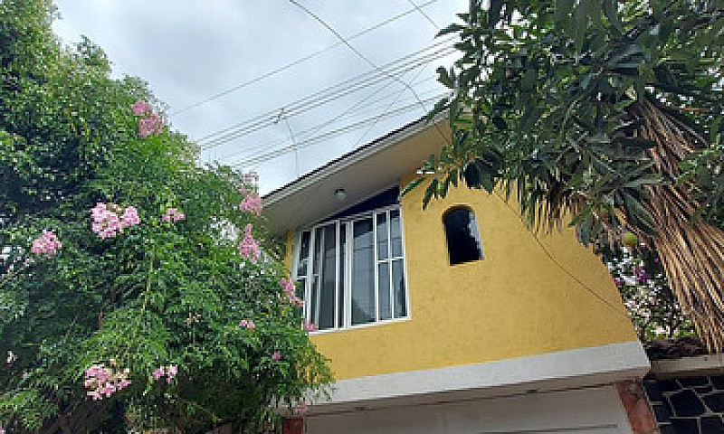 Venta Casa 6 Ambient...