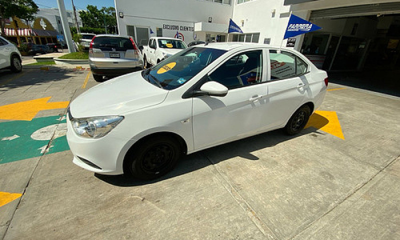 Chevrolet Aveo 2020 ...