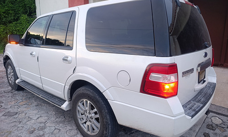 Ford Expedition 5.4 ...