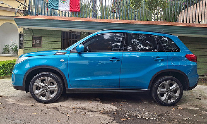 Suzuki Vitara 1.6 Gl...