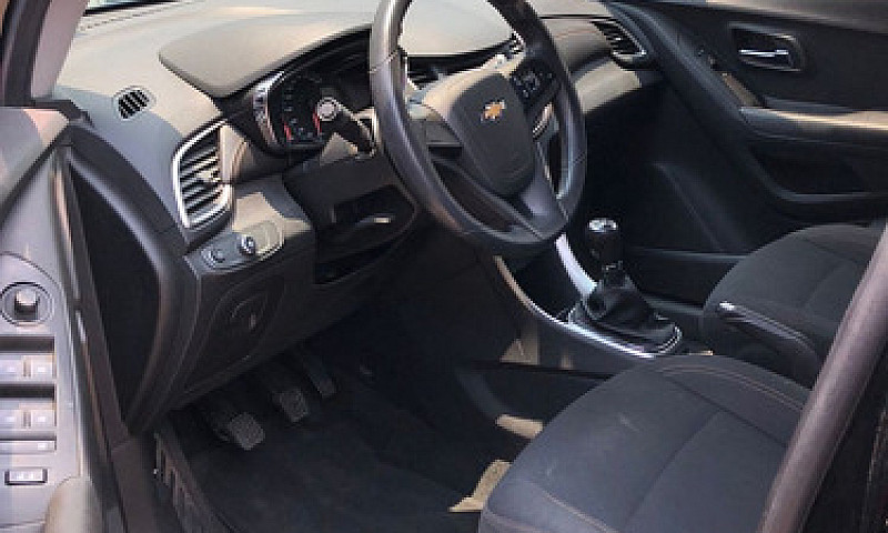 Chevrolet Trax 2019 ...